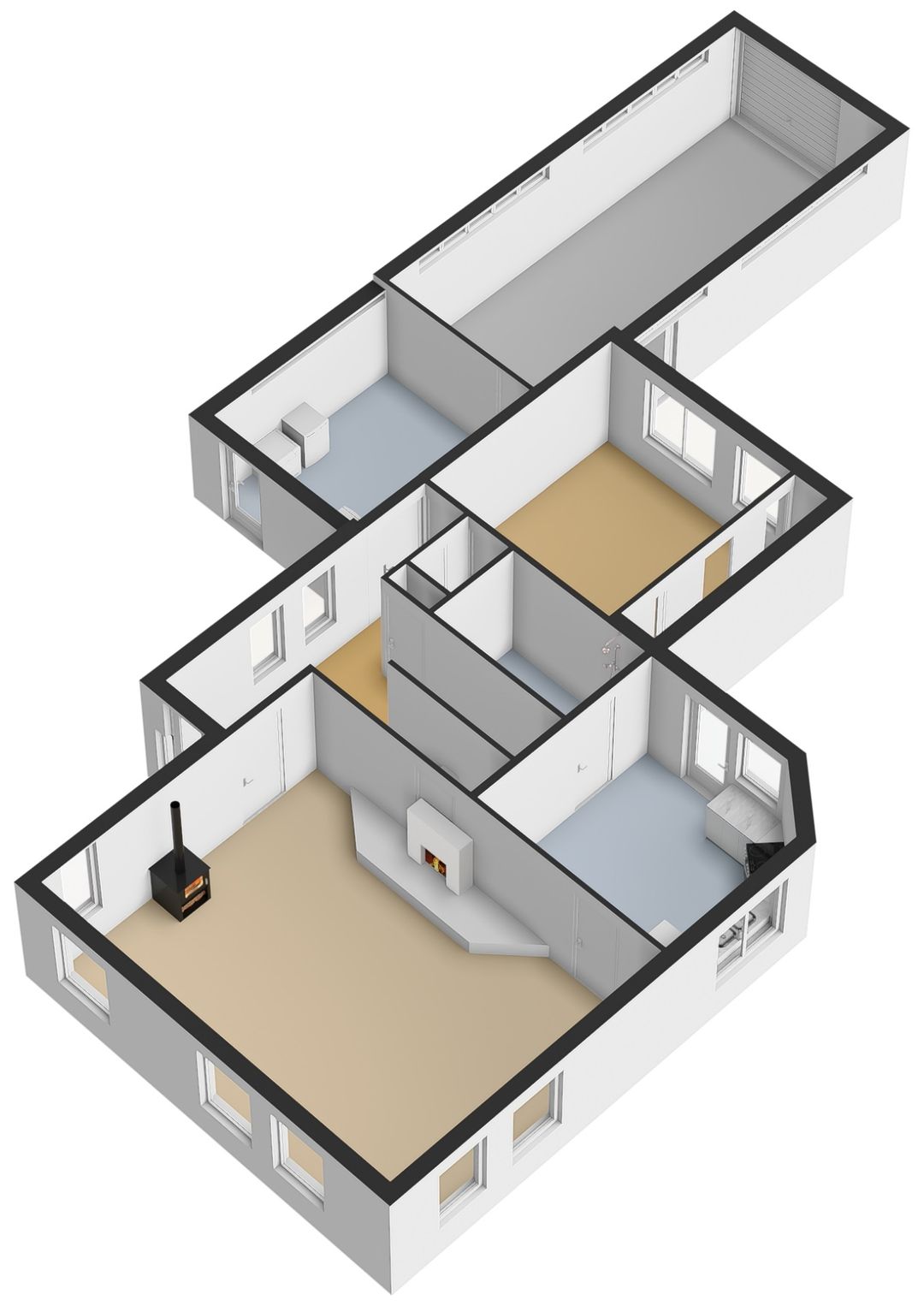 Foto 61 van Hoofdstraat 7