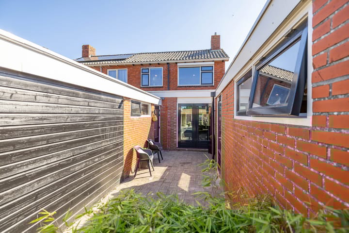 Foto 36 van Trompstraat 14