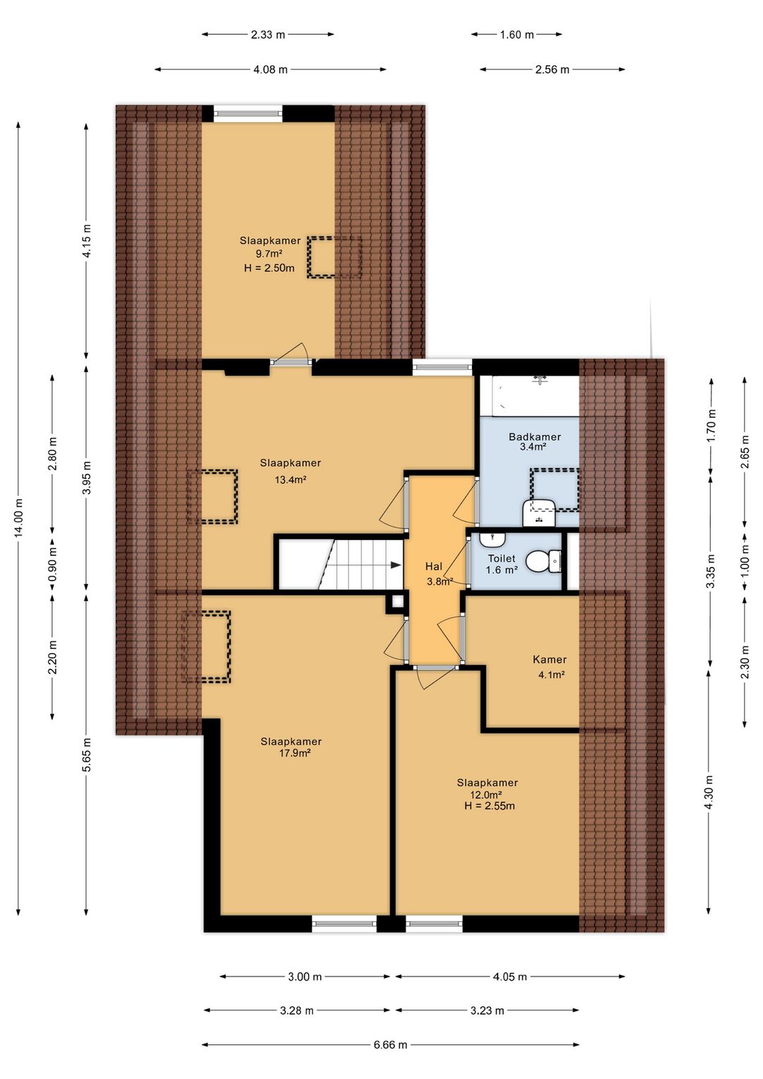 Foto 62 van Hoofdstraat 7