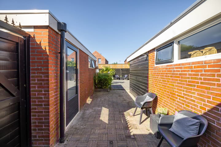 Foto 37 van Trompstraat 14