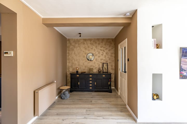 Foto 10 van Trompstraat 14