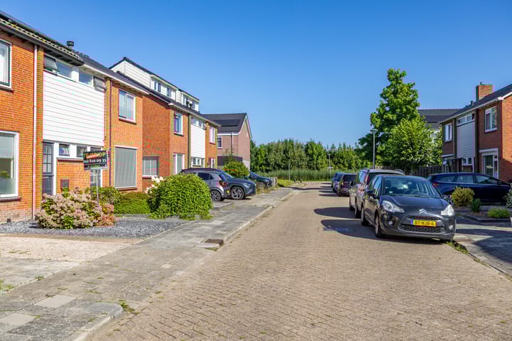 Foto 40 van Trompstraat 14