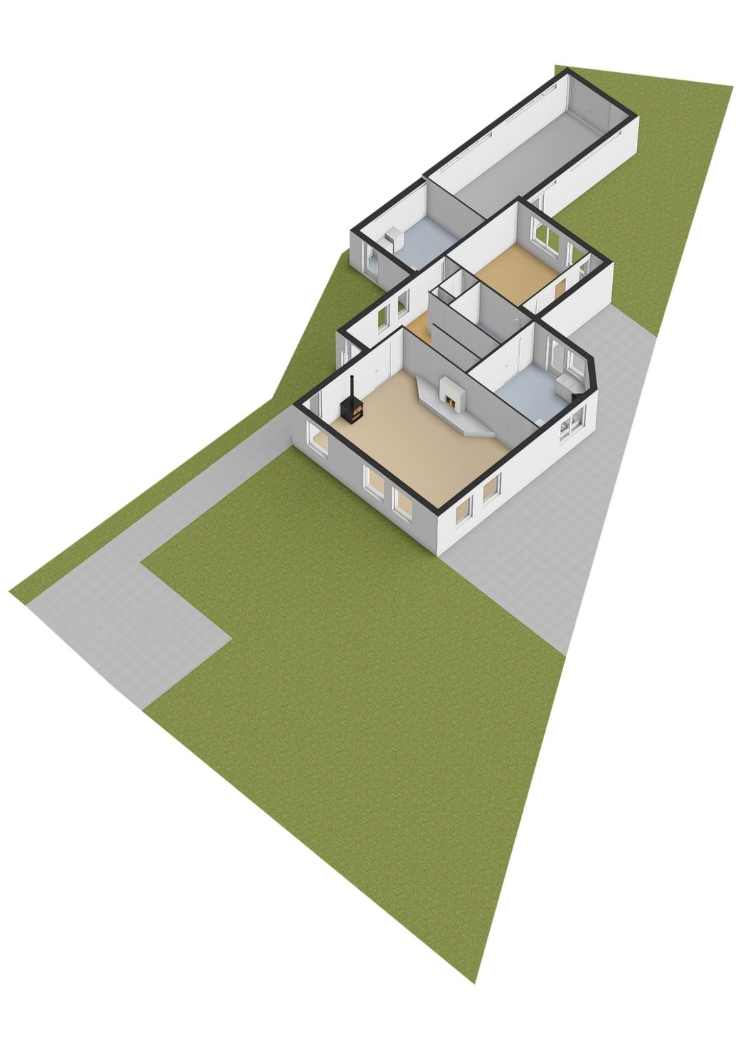 Foto 67 van Hoofdstraat 7