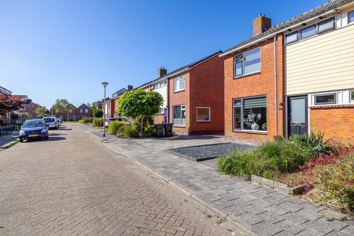 Foto 41 van Trompstraat 14