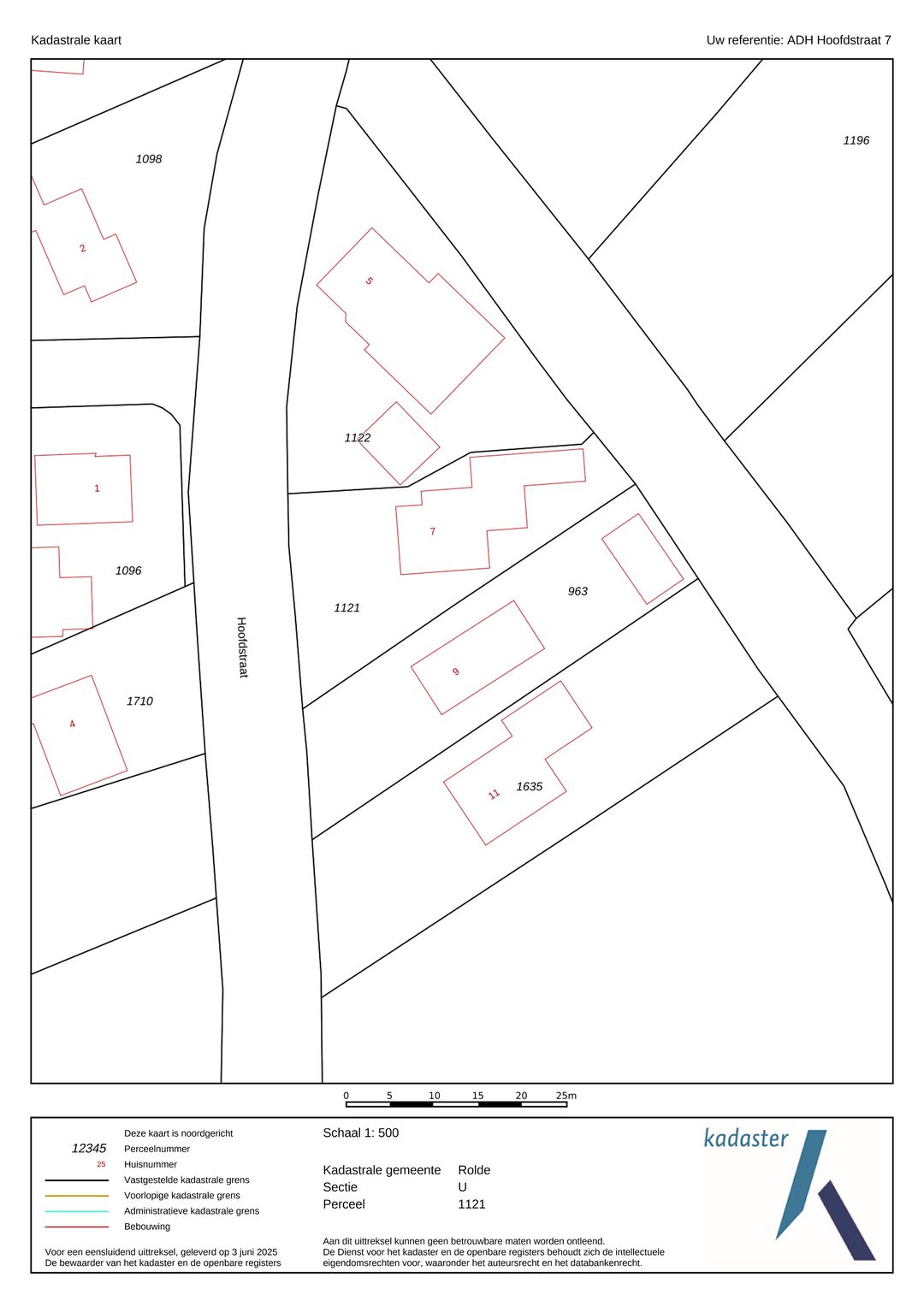 Foto 68 van Hoofdstraat 7