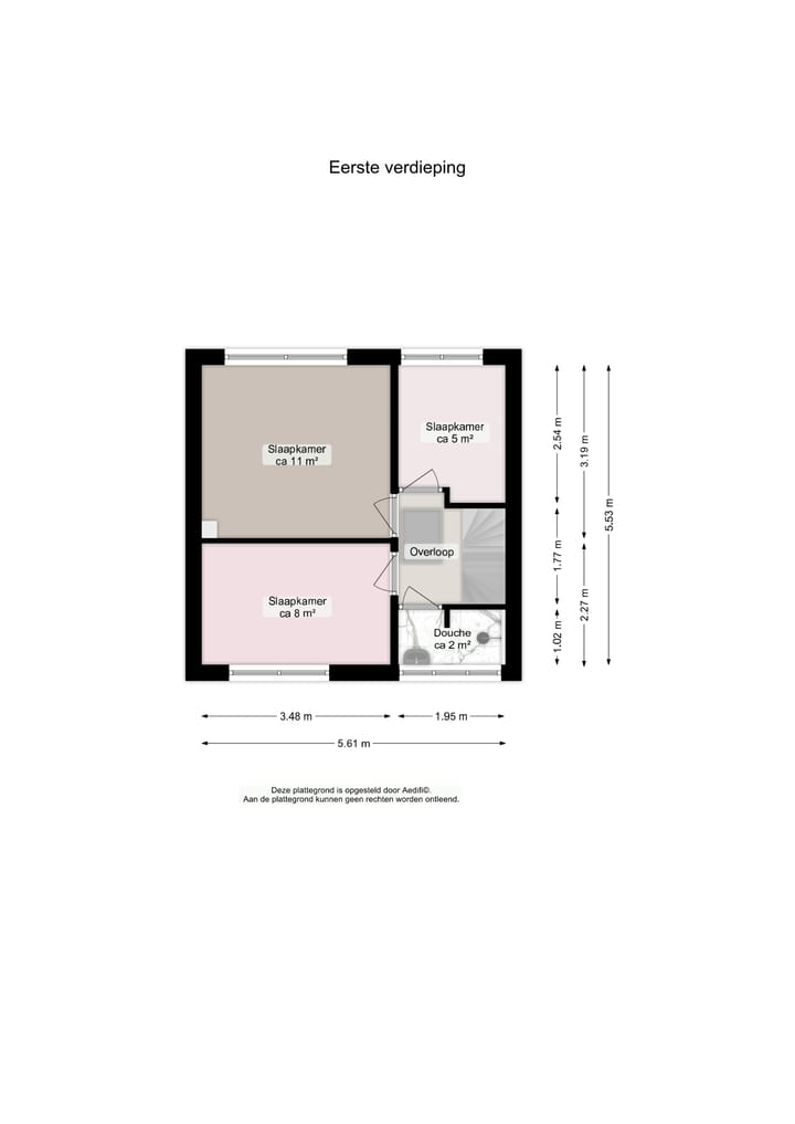 Foto 43 van Trompstraat 14