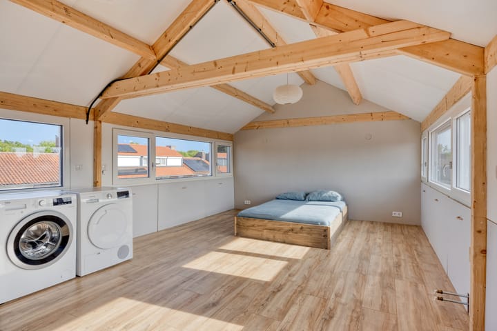 Foto 5 van Mr. van Sonstraat 15