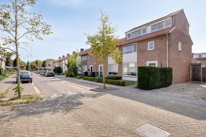 Foto 7 van Mr. van Sonstraat 15