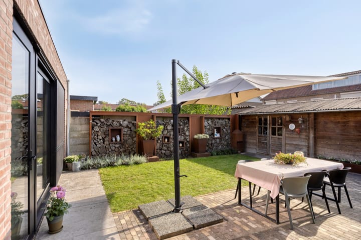 Foto 19 van Mr. van Sonstraat 15