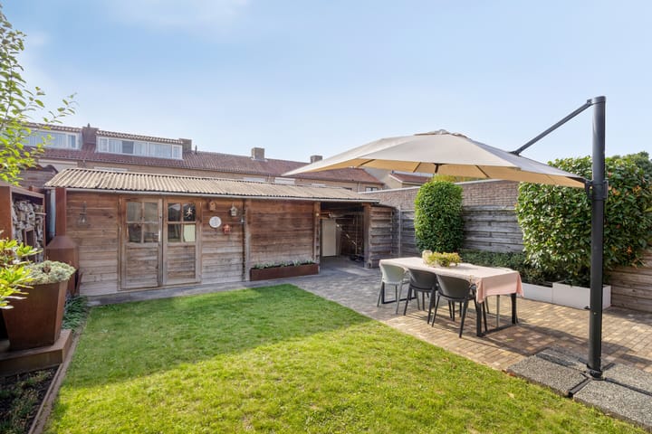 Foto 20 van Mr. van Sonstraat 15