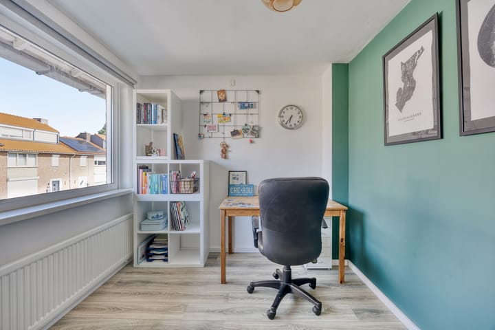 Foto 26 van Mr. van Sonstraat 15