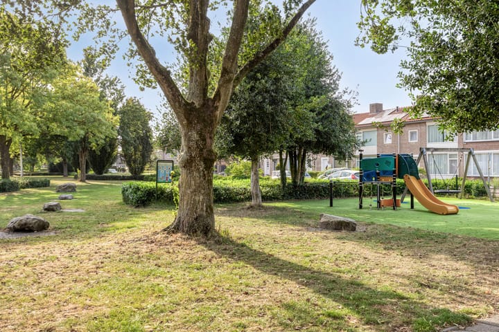 Foto 30 van Mr. van Sonstraat 15