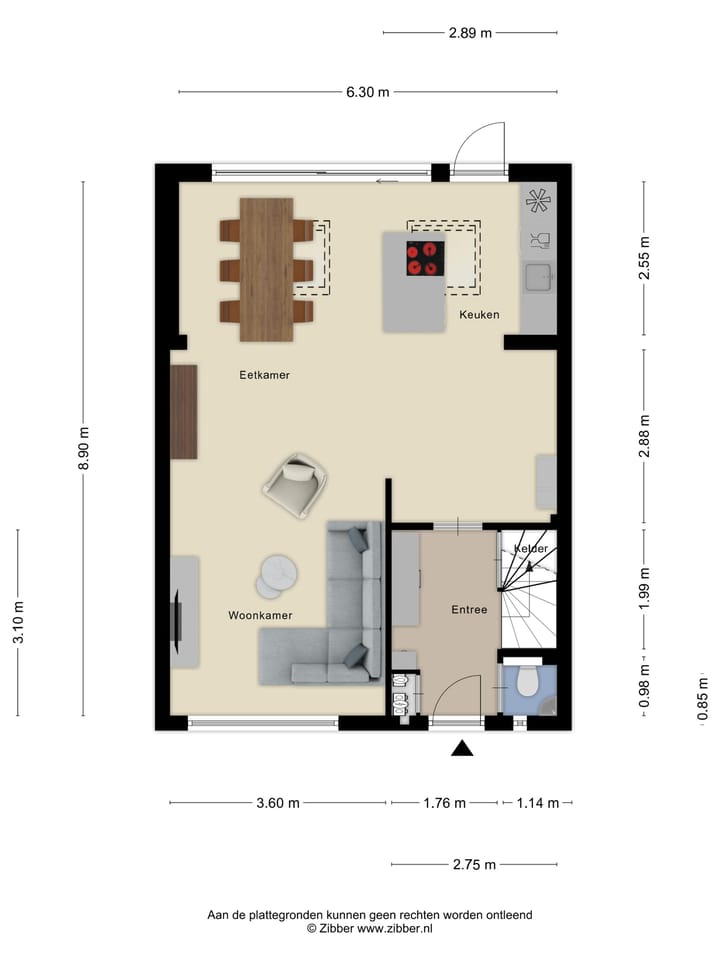 Foto 32 van Mr. van Sonstraat 15
