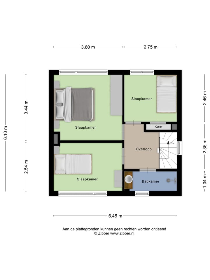 Foto 33 van Mr. van Sonstraat 15