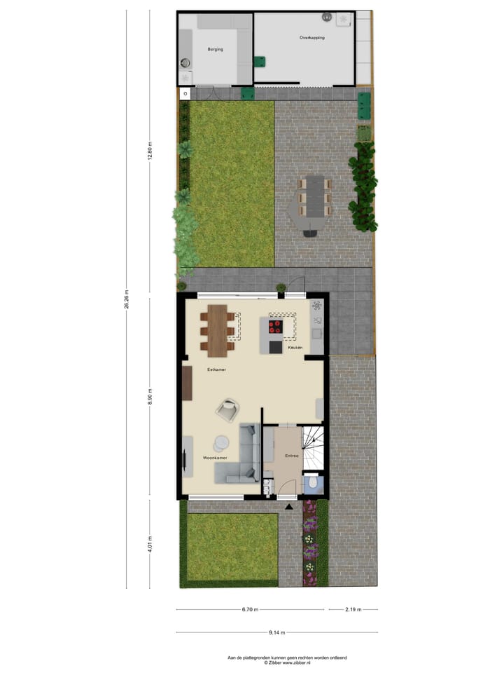 Foto 35 van Mr. van Sonstraat 15