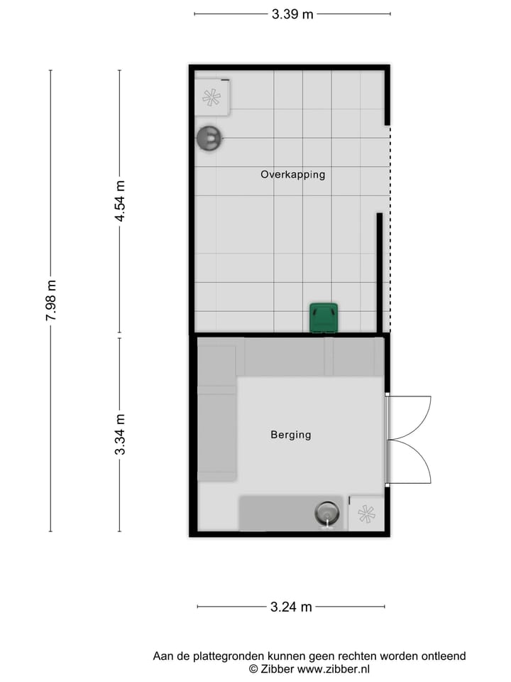 Foto 36 van Mr. van Sonstraat 15