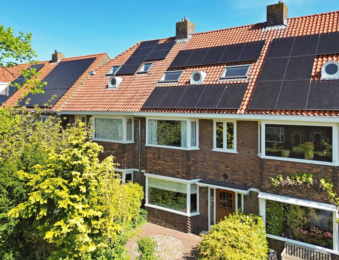 Foto 1 van Bildtsestraat 49