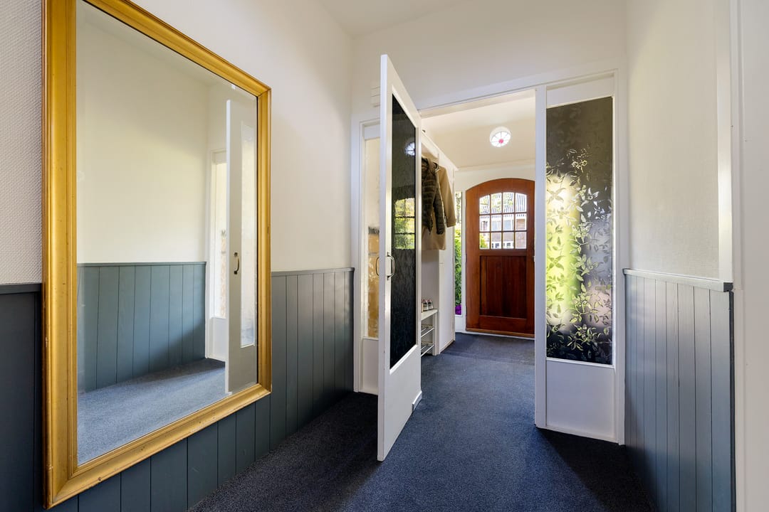 Foto 2 van Bildtsestraat 49