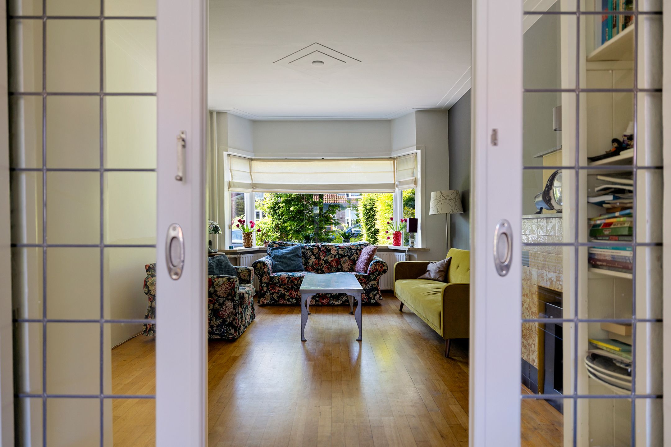 Foto 3 van Bildtsestraat 49