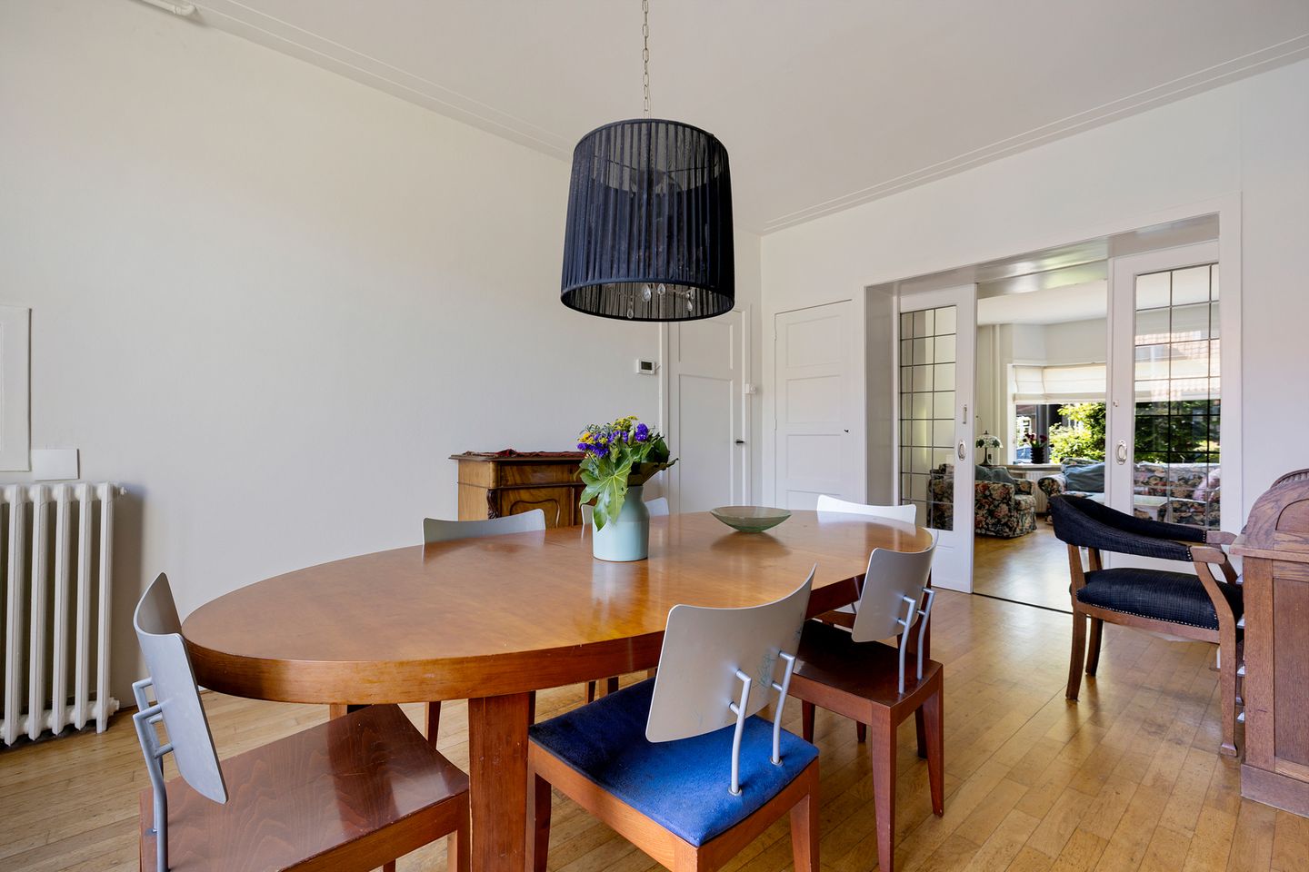 Foto 5 van Bildtsestraat 49