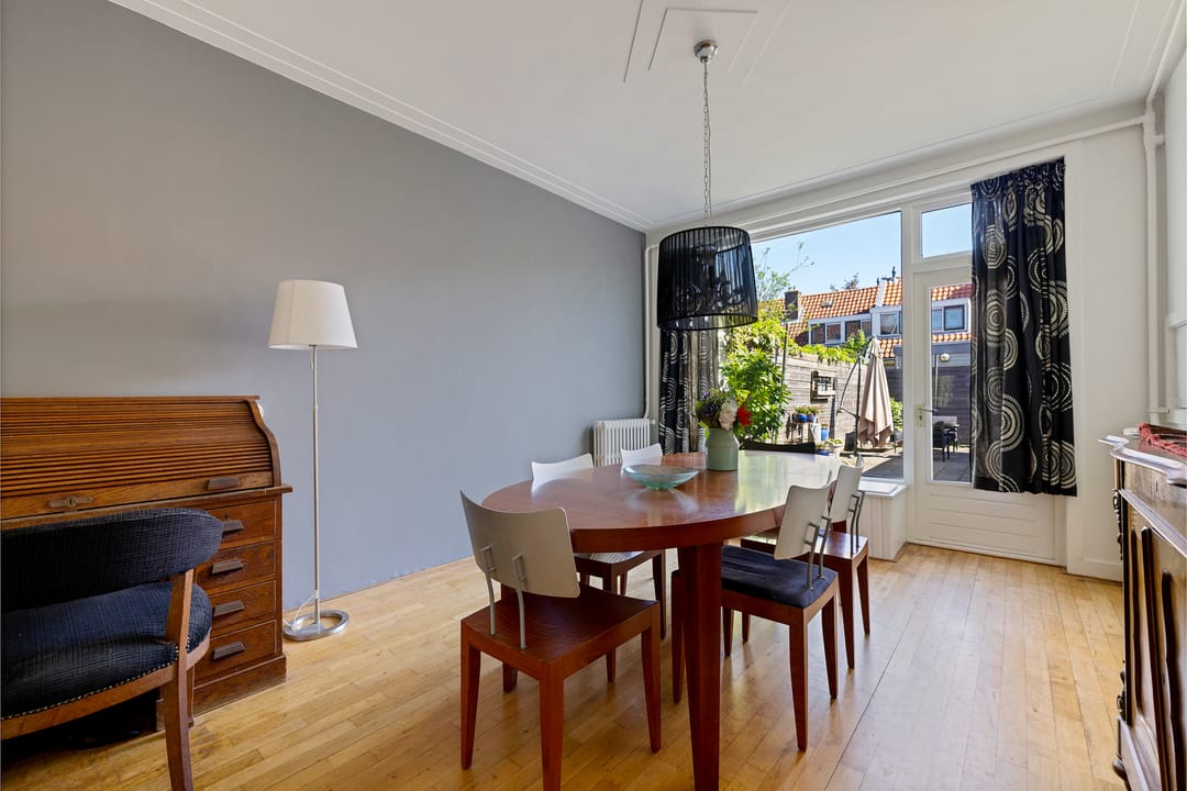 Foto 7 van Bildtsestraat 49