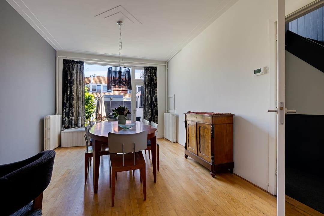 Foto 8 van Bildtsestraat 49