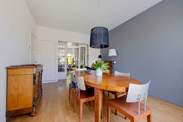 Foto 9 van Bildtsestraat 49