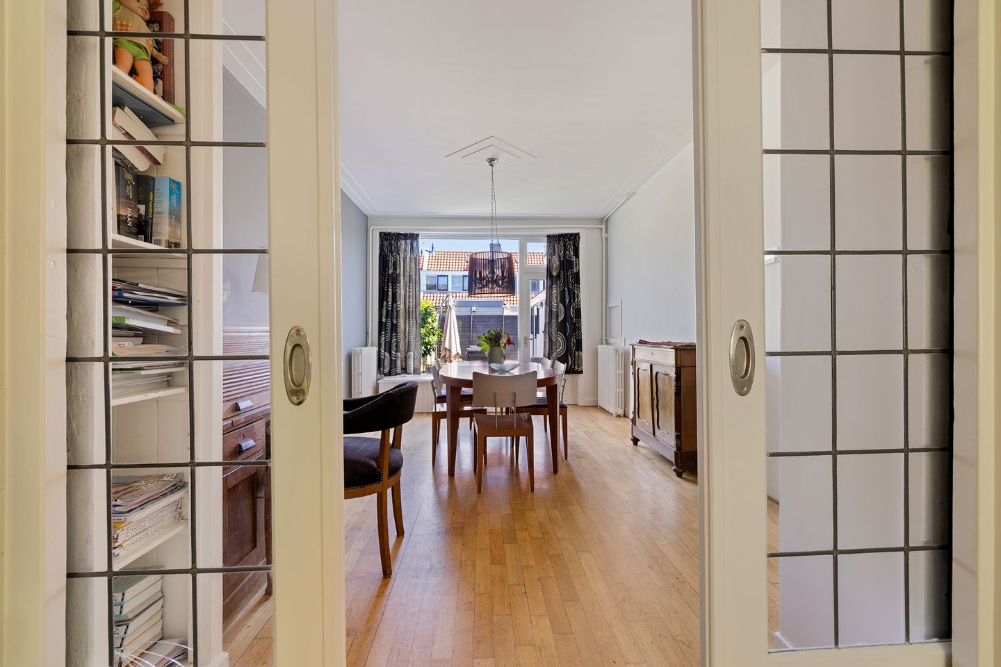 Foto 10 van Bildtsestraat 49