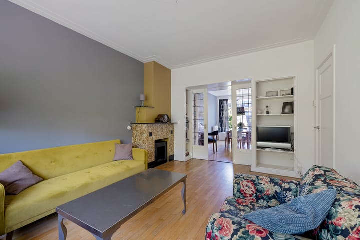 Foto 15 van Bildtsestraat 49