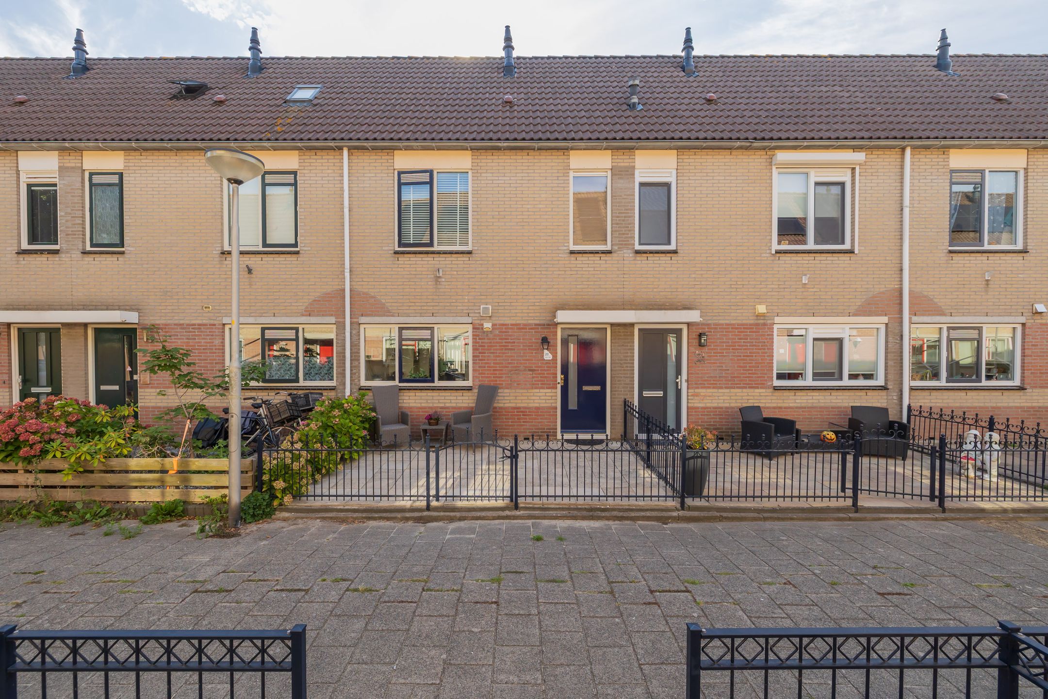 Popkensburg, 20, Hillegom, 2181LD, Zuid-Holland, Nederland 20 