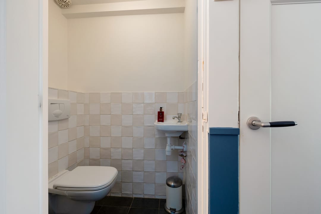 Foto 17 van Bildtsestraat 49