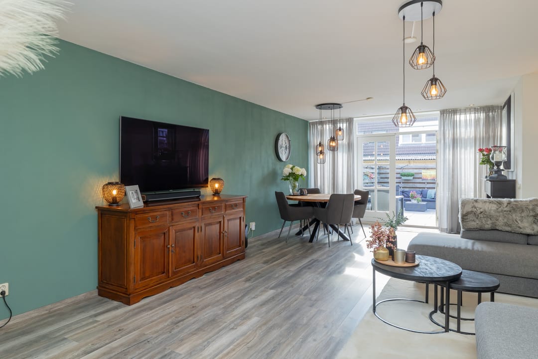 Foto 2 van Popkensburg 20