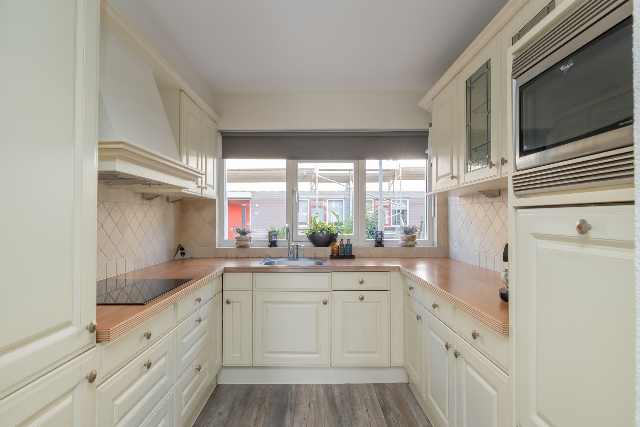 Foto 3 van Popkensburg 20