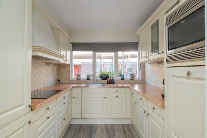 Foto 3 van Popkensburg 20