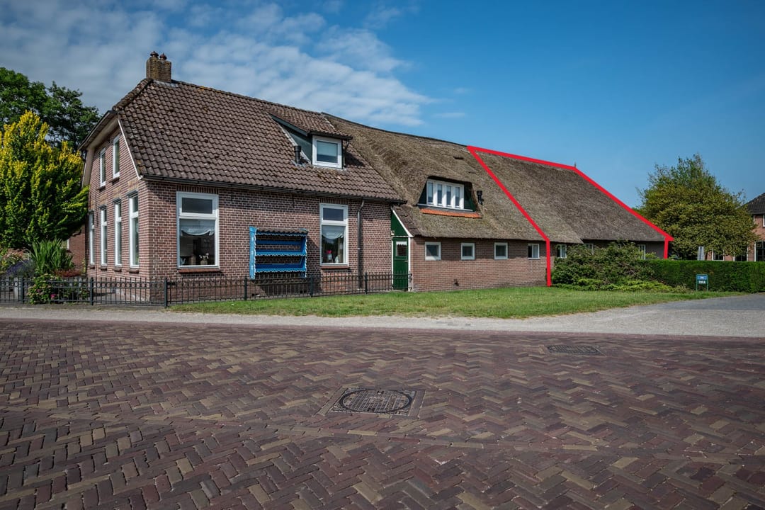 Photo 1 of Oude Rijksweg 398