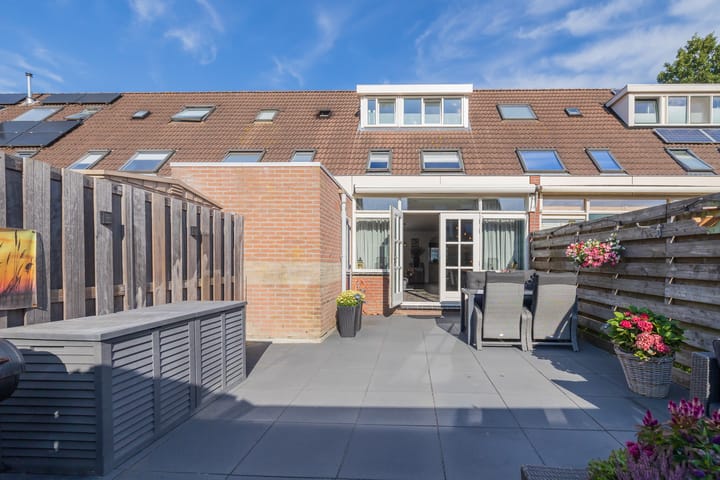 Foto 4 van Popkensburg 20