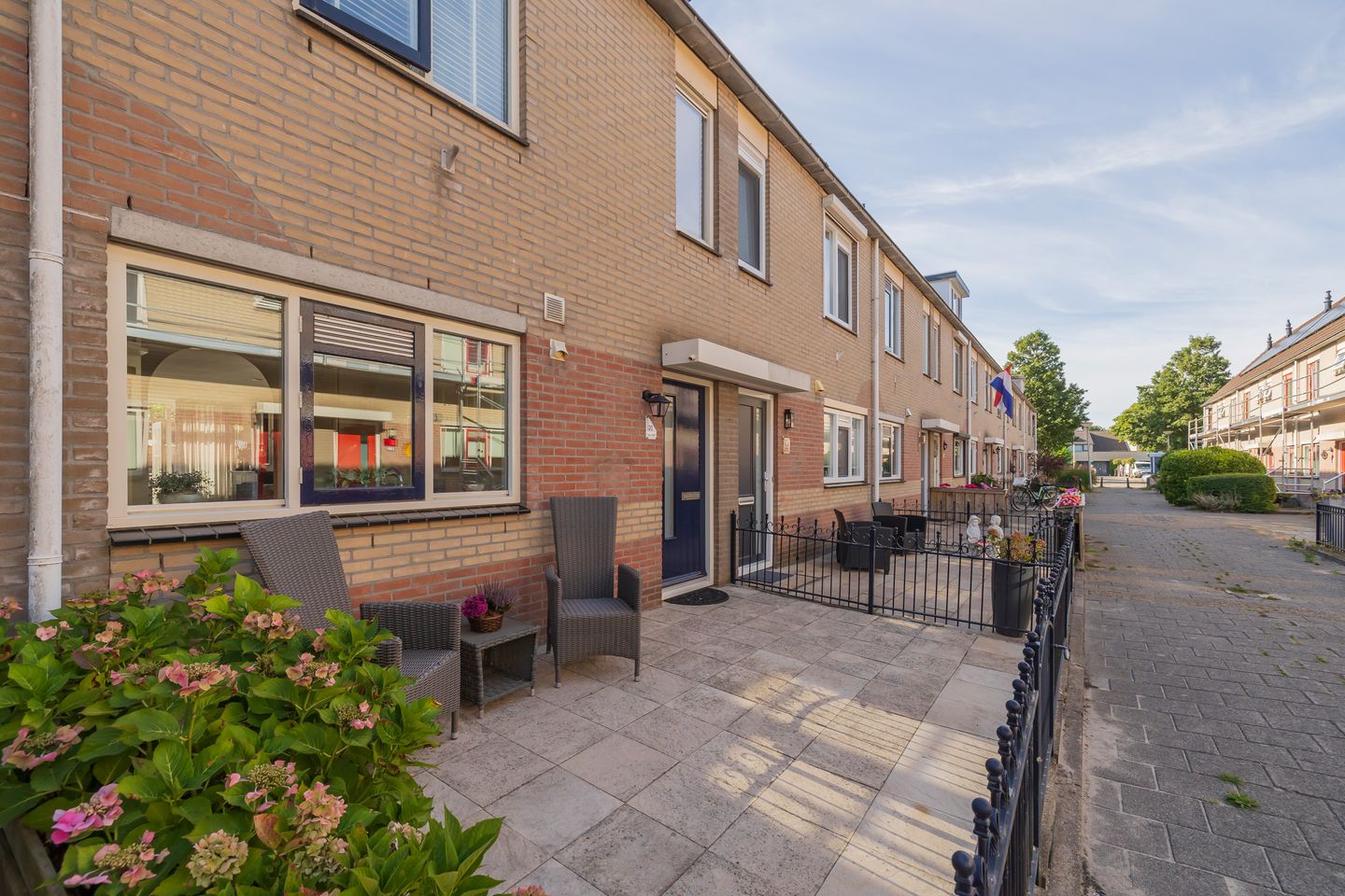 Foto 5 van Popkensburg 20