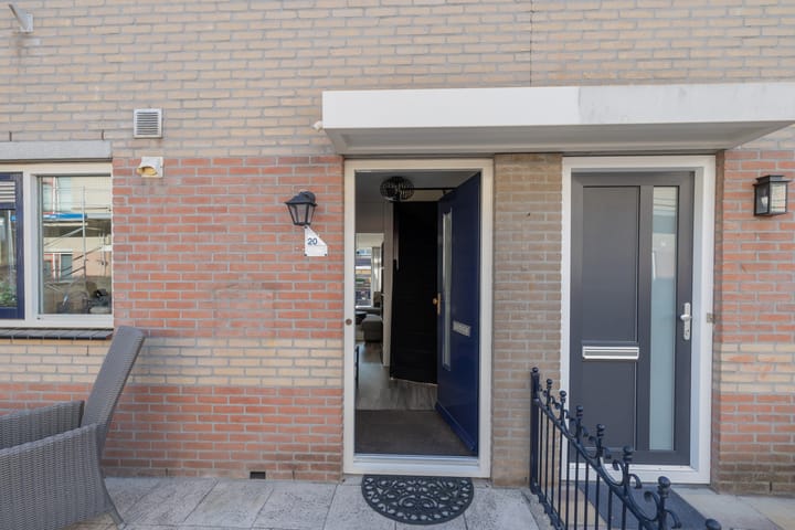 Foto 6 van Popkensburg 20