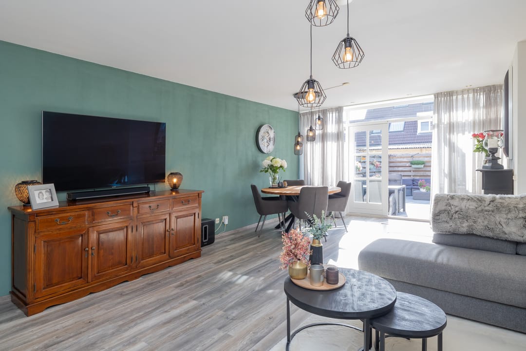 Foto 7 van Popkensburg 20