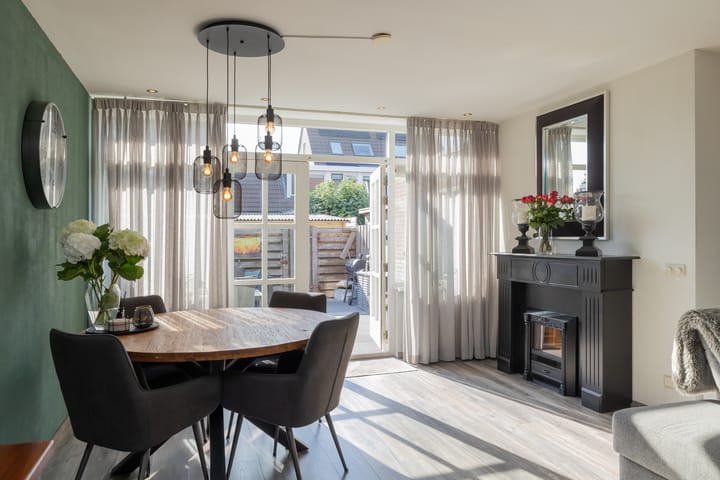 Foto 8 van Popkensburg 20