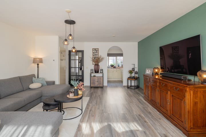 Foto 9 van Popkensburg 20