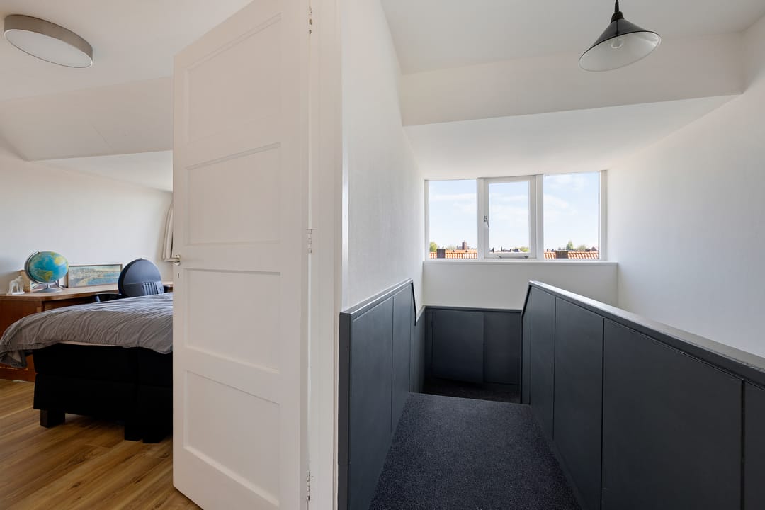 Foto 26 van Bildtsestraat 49