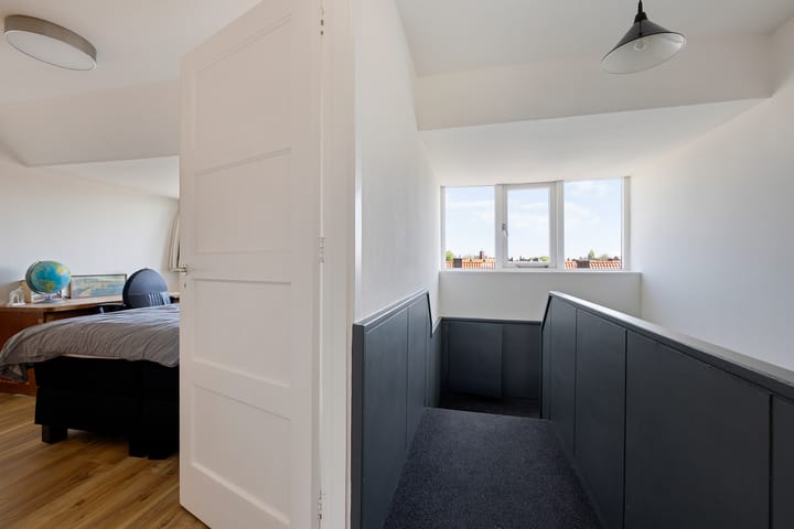 Foto 26 van Bildtsestraat 49