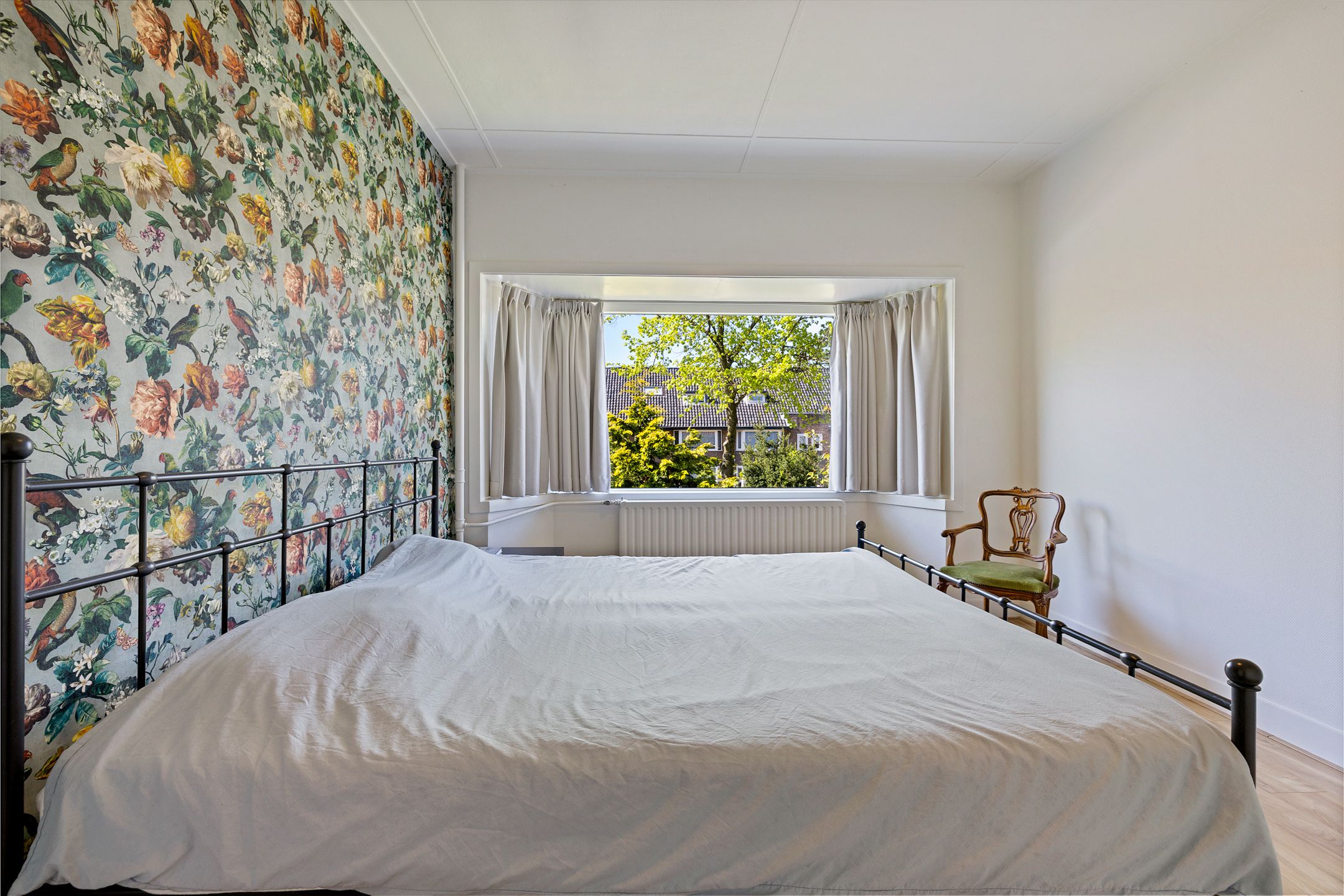 Foto 27 van Bildtsestraat 49