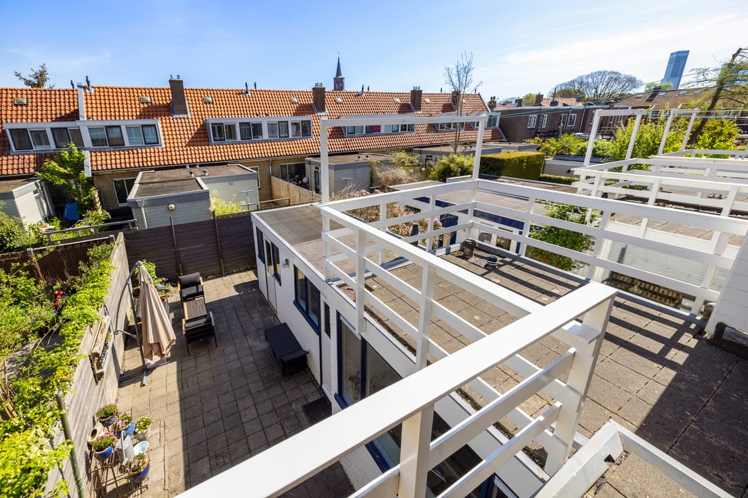 Foto 31 van Bildtsestraat 49