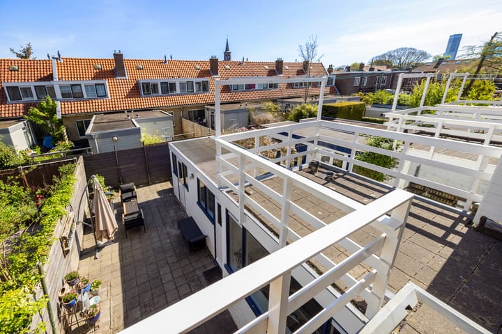 Foto 31 van Bildtsestraat 49