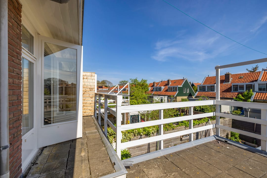 Foto 32 van Bildtsestraat 49