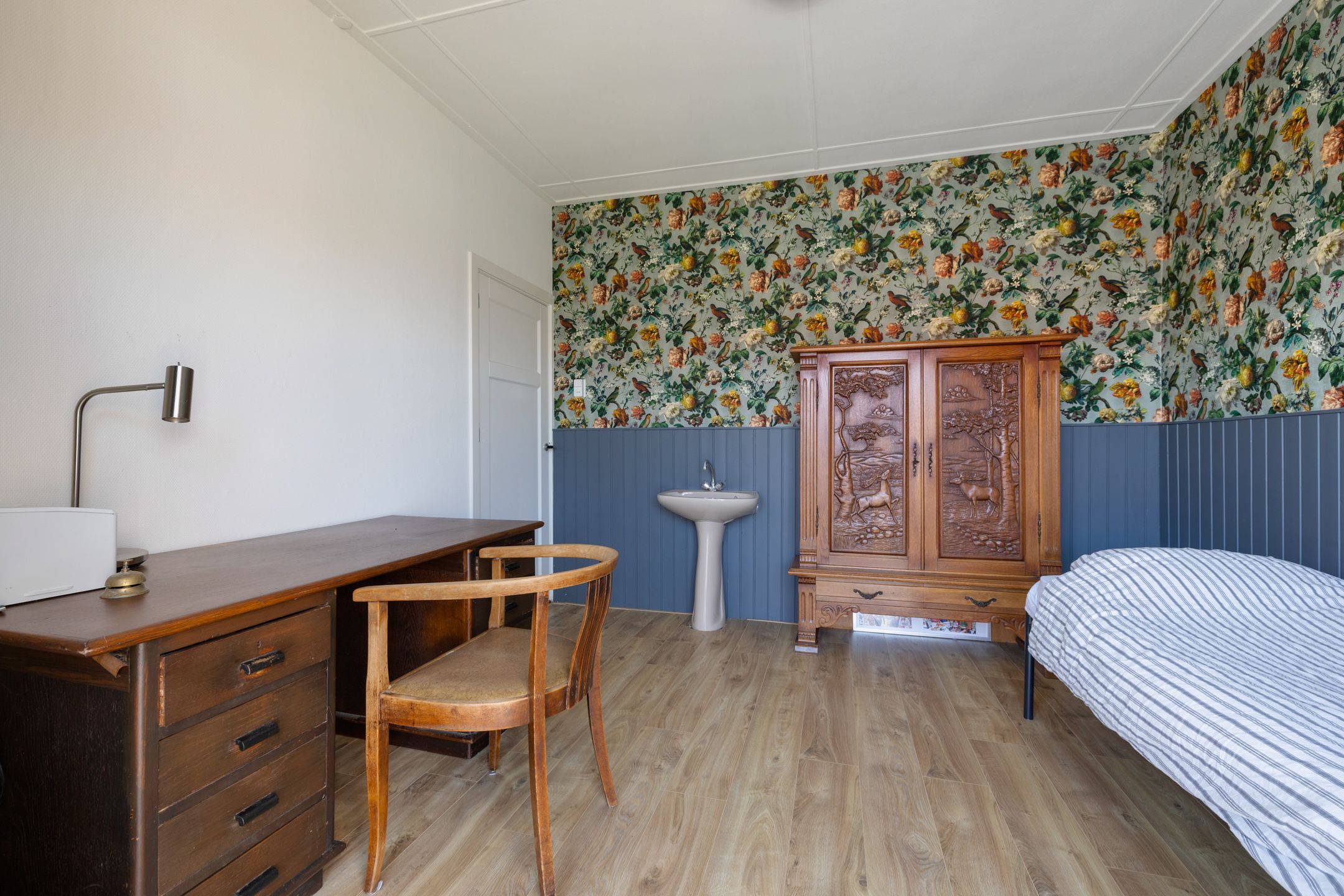 Foto 33 van Bildtsestraat 49