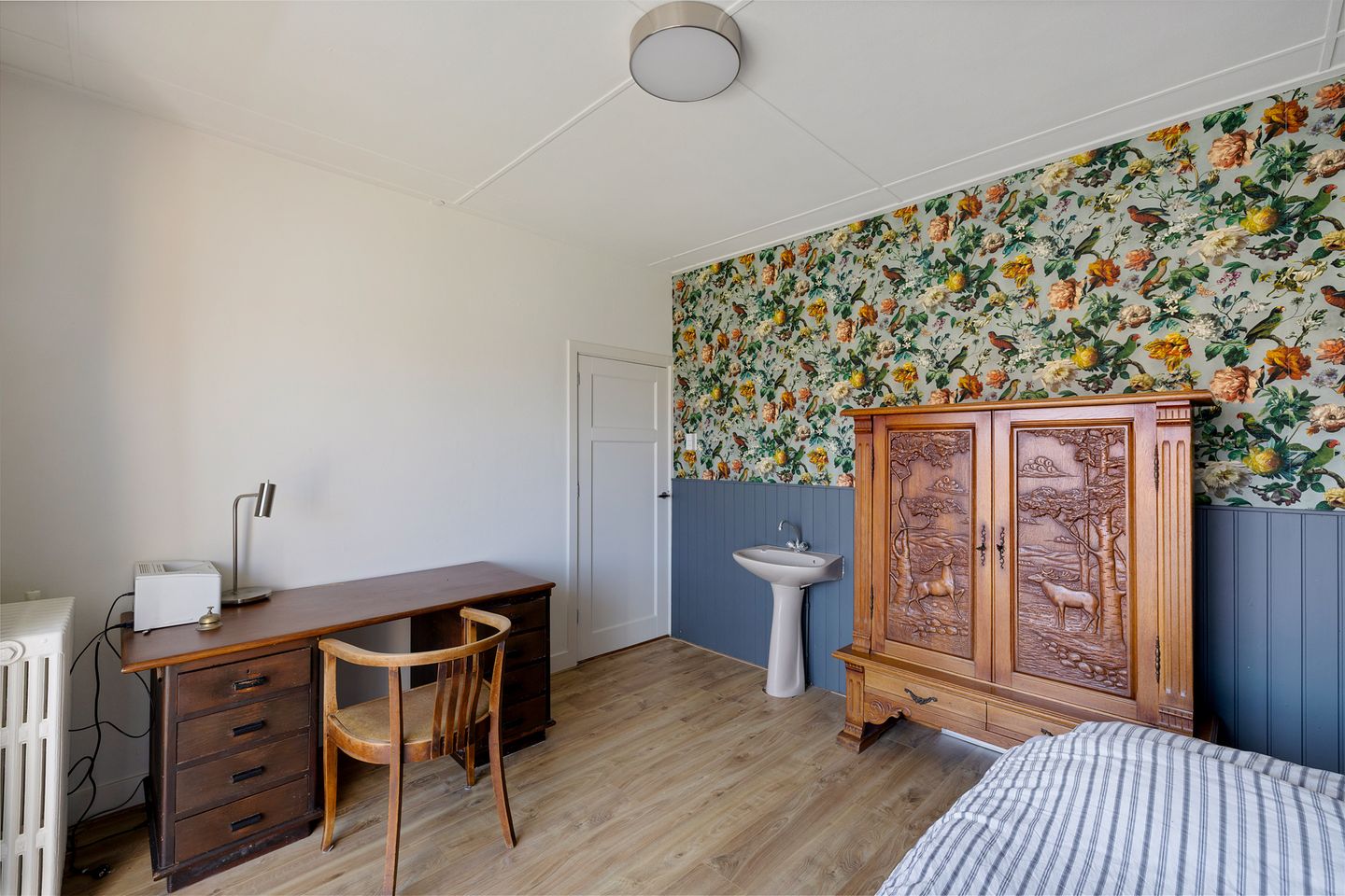 Foto 34 van Bildtsestraat 49