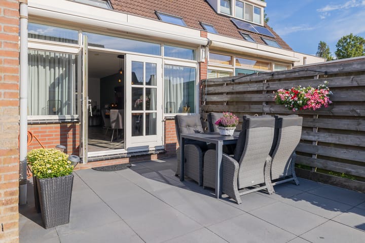 Foto 32 van Popkensburg 20